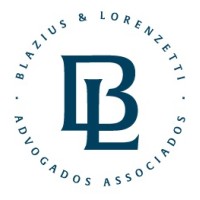 Blazius & Lorenzetti Advogados Associados Logo