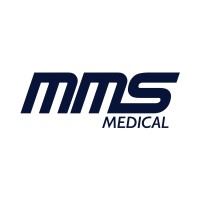 MMS Medical Logo