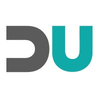 Digital Unicorn Logo