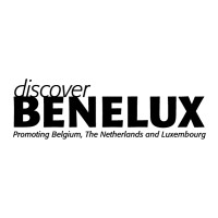 Discover Benelux Magazine Logo