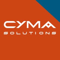 CYMA Solutions Ltd Logo