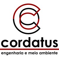 Cordatus Engenharia e Meio Ambiente Logo