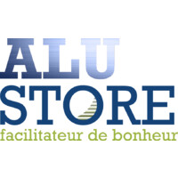 Alu-Store Logo