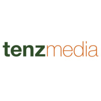 tenzmedia Logo