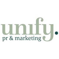 Unify PR & Marketing Logo