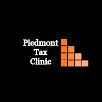 Piedmont Tax Clinic Logo