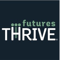 ...futuresTHRIVE Logo