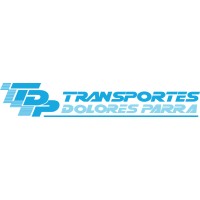 TRANSPORTES DOLORES PARRA S.A. Logo