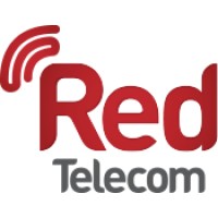 Red Telecom Logo