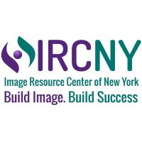 Image Resource Center of NY LLC Logo