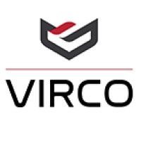 Virco Company Logo