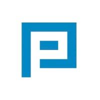 Praeng Engenharia Logo