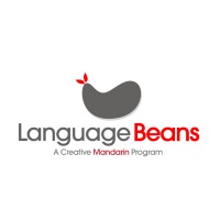 Language Beans Logo