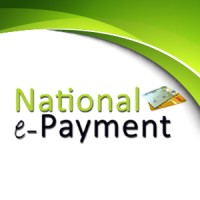National E-Payment Logo
