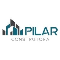 Pilar Construtora Logo