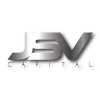 JSV Capital Logo