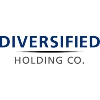 Diversified Holding Co. Logo