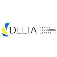 Delta Family Resource Centre Logo