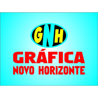 Gráfica Novo Horizonte Logo