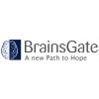 Brainsgate Logo