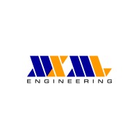 MXML Engineering Logo