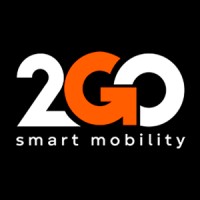 2GO Smart Mobility Logo
