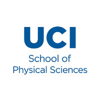 UCI School of Physical Sciences Logo