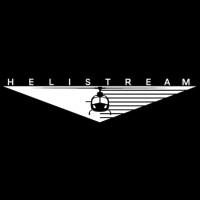 HELISTREAM Logo