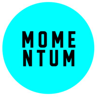 Momentum Logo