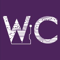 Women in Computing at RIT Logo