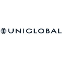 Uniglobal Pension Planning, Inc. Logo