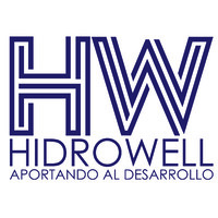 HIDROWELL SAS Logo