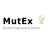 MutEx School Logo