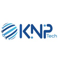 KNP Technologies Pvt Ltd Logo