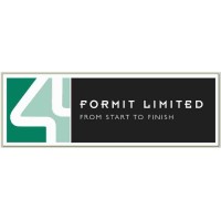 Formit Ltd Logo
