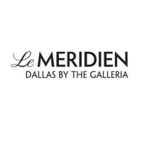 Le Méridien Dallas by the Galleria Logo