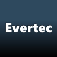Evertec Logo