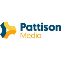 Pattison Media Logo