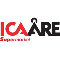 ICA Supermarket Åre Logo