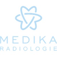 Medika Radiologie Logo