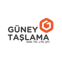 Guney Taslama San. Tic. Ltd. Sti. Logo