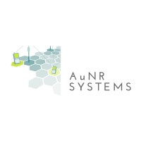 AuNR SYSTEMS LLC Logo