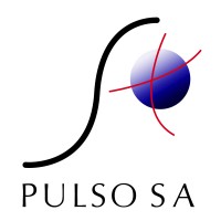 Pulso SpA - Grupo de Estudios Economicos y Territoriales SpA Logo