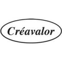 CREAVALOR Logo