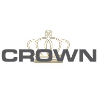 Crown Doors, LLC Logo