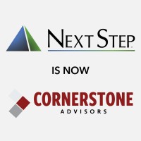 Next Step Logo