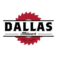 Dallas Millwork Inc Logo