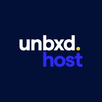 UNBXD Host Logo