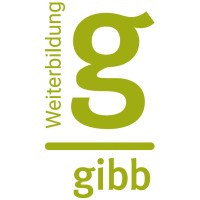 Berufsfachschule Bern gibb - höhere Berufsbildung Elektroinstallationsberufe Logo