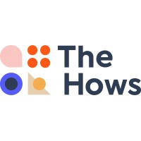 The Hows Logo